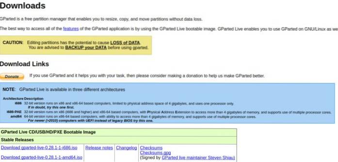 How to Switch Between Linux Distros Without Losing your Data