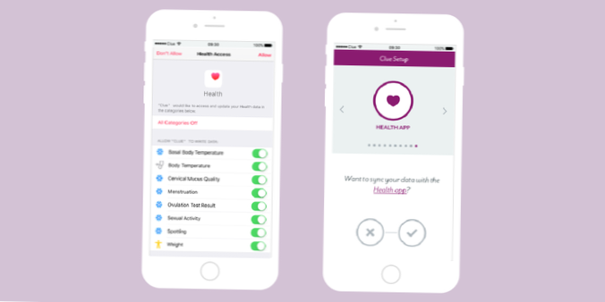 jak synchronizovat stopu s hodinkami Apple