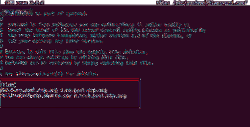 Cum să sincronizați ora Linux cu serverul NTP