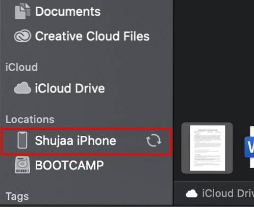 Comment Synchroniser Votre Appareil Ios Avec Macos Catalina Naneedigital Comment Synchroniser Votre Appareil Ios Avec Macos Catalina Naneedigital