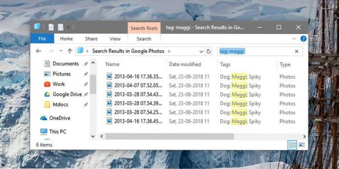 How to Tag Files in Windows for Easy Retrieval