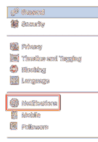 How to Turn Facebook Live Notifications Off [Quick Tips]