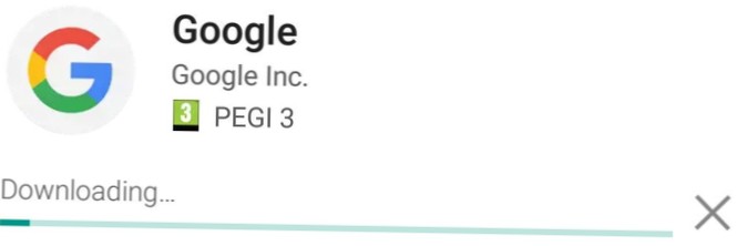 wie man Google Now-Karten einschaltet