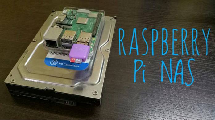 Come trasformare il tuo Raspberry Pi in un file server usando Samba