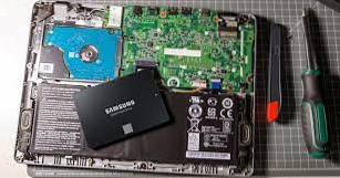 How to Upgrade Your Hard Drive to SSD