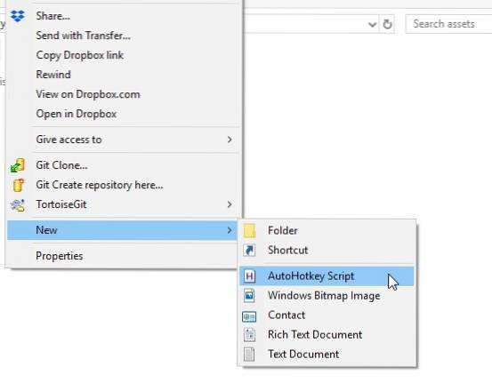 How to Use AutoHotkey to Automate Anything in Windows