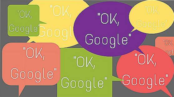 Como usar a nova opção de conversa contínua do Google