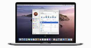 Jak používat čas na obrazovce v macOS Catalina