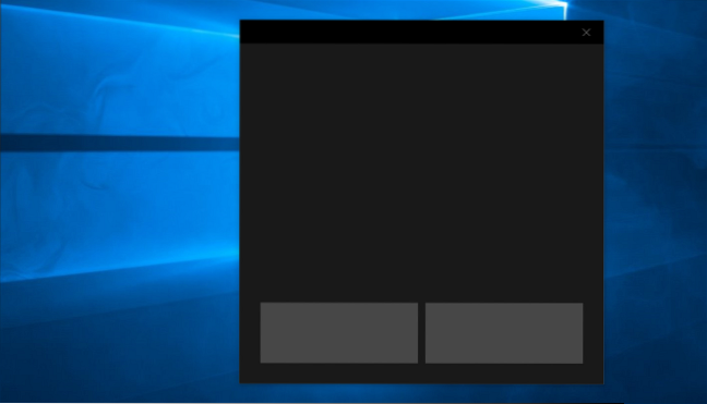 How to Use the Virtual Touchpad in Windows 10