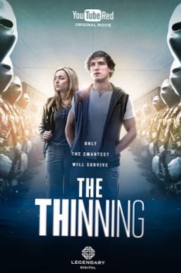 how to watch the thinning without youtube red