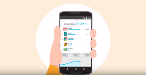 Jak dobře znáte své mobilní aplikace?