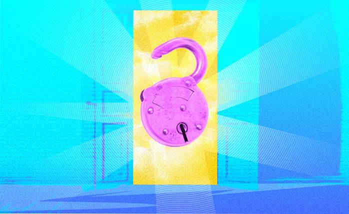 Não tenho nada a esconder, então por que devo me preocupar com a privacidade?