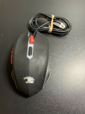Le défilement de la souris ibuypower ne fonctionne pas