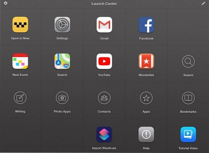 If You Were Limited to One Mobile App, What Would It Be?