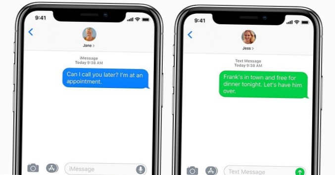 imessage pictures not showing 2020