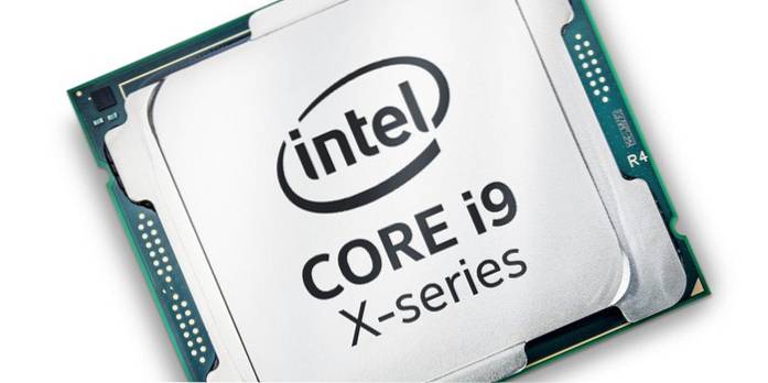 Intel's Core i9 Extreme Processor Delivers Eighteen Cores of Pure Computing Power
