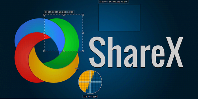 Interesting Screen Capture Tools to Discover This Week