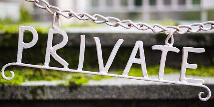 Is een VPN echt nodig om uw privacy te beschermen??