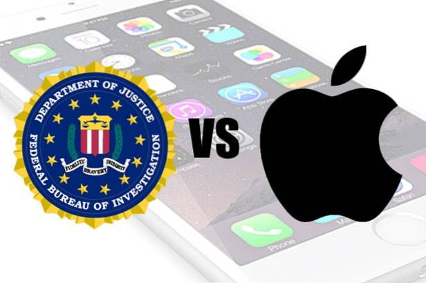 Má Apple pravdu v odmítnutí žádosti FBI?