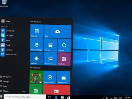 ist es möglich, Windows 10 kostenlos zu bekommen