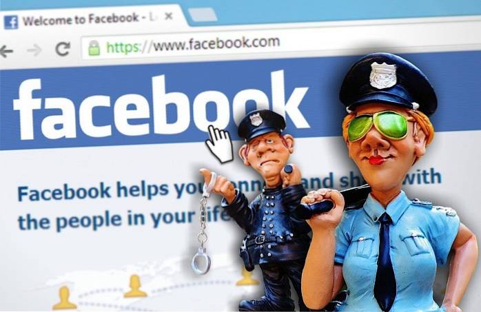 Este timpul să spargi Facebook? Care sunt optiunile?