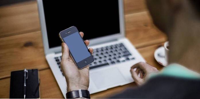 Is er een technologie of apparaat waarvan u wenste dat deze niet was uitgevonden??