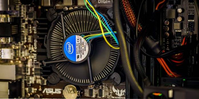 Je váš počítač příliš hlasitý? Zde je návod, jak to opravit