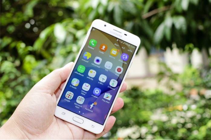 Is Your Smartphone a Symbol of Your Wealth?