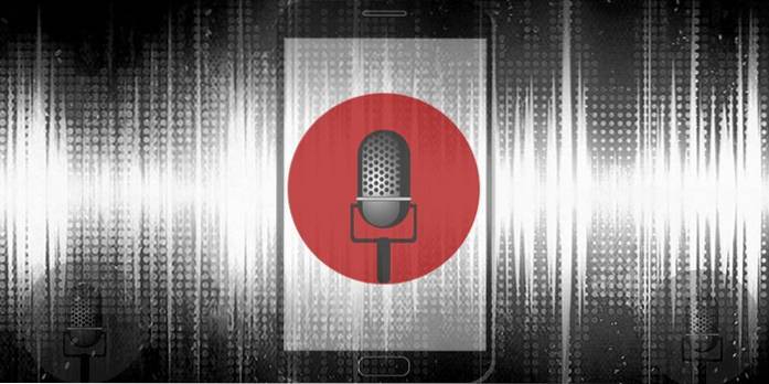 La tua tecnologia ti ascolta?