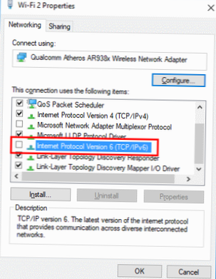 partajarea acasă iTunes nu funcționează Windows 10