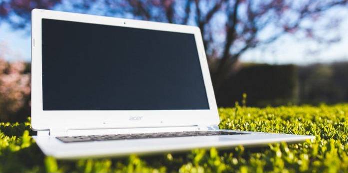 Guia de compra de laptop para 2018