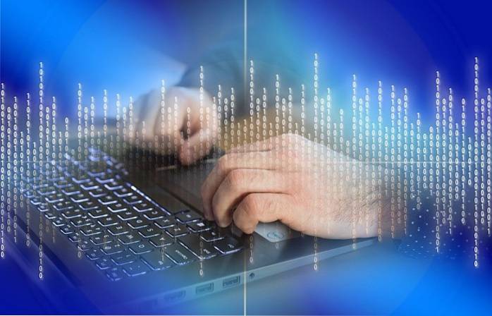 Laptop die opzettelijk gevuld is met 6 gevaarlijke virussen die voor meer dan $ 1 miljoen worden verkocht