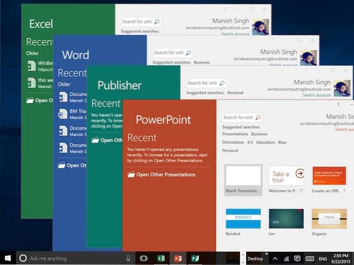 Latest Windows 10 Security Threats and Vulnerabilities (2019)