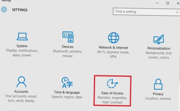 lenovo caps lock indicatorvensters 10