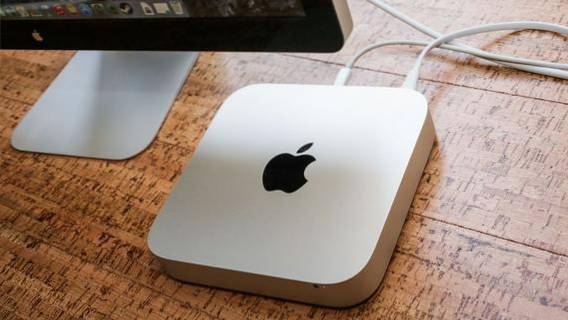 Mac Fans Rejoice! Supostamente haverá um novo Mac Mini e outros Macs
