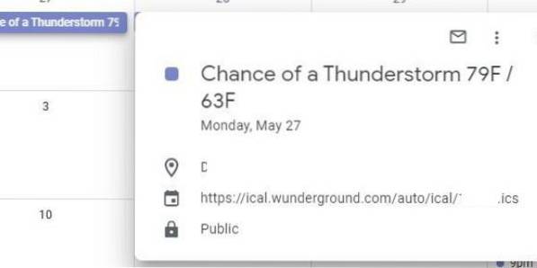 Make Google Calendar More Useful with These Free Calendars