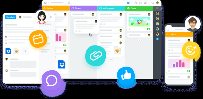 Manage Your Projects and Tasks Easily with Meister Task