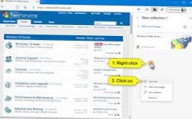 microsoft edge add notes