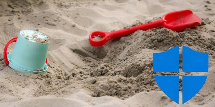 Microsoft migliora Windows Defender con la propria sandbox