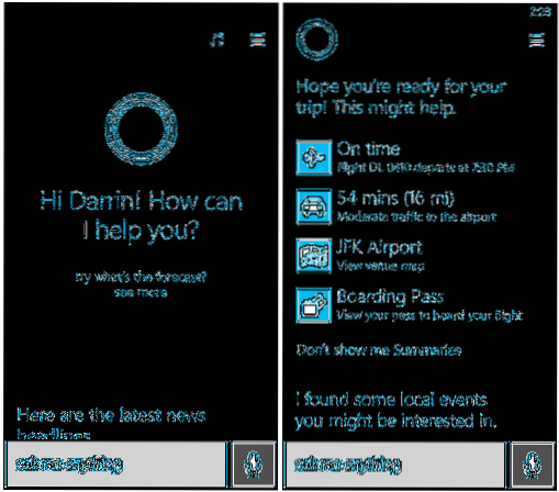 Microsoft to Drop Cortana Features in Change of Strategy