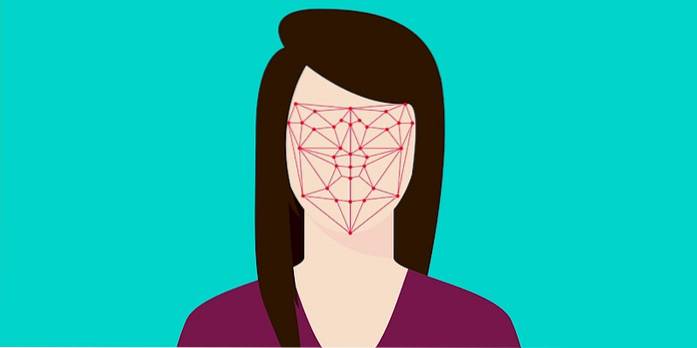 Microsoft ønsker, at ansigtsgenkendelse reguleres for at forhindre bias