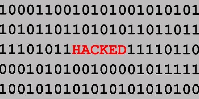Mais informações vazaram do hack Equifax do que originalmente relatado