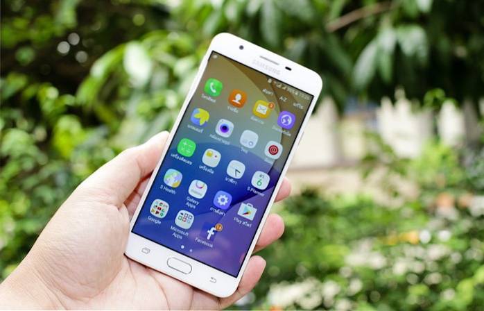 Více než miliarda telefonů s Androidem mohla být napadena textovou zprávou