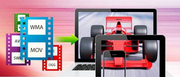 Movavi Suite - All-in-One Video Toolkit til Windows