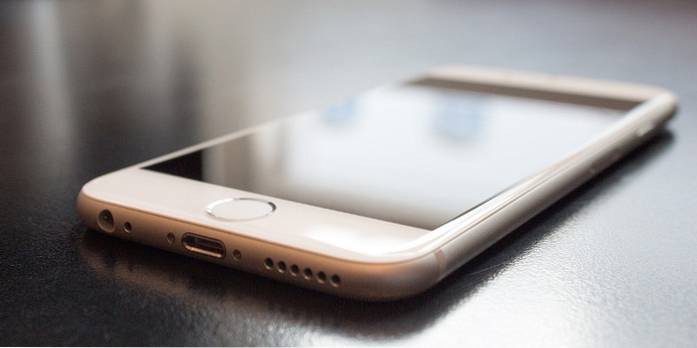 MTE erklärt den Unterschied zwischen einem gesperrten und einem entsperrten Smartphone
