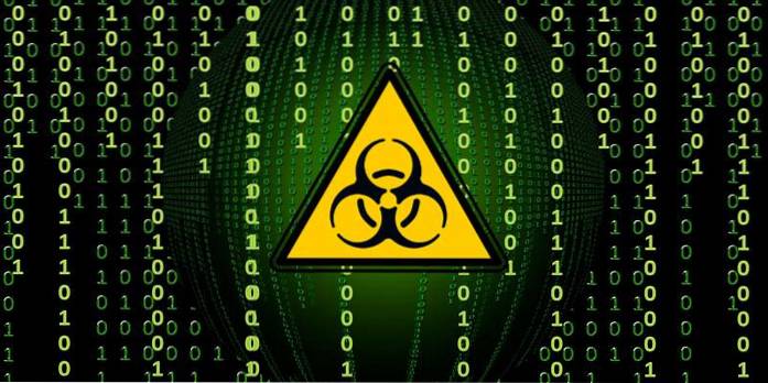 MTE Explains What Is a “Zero-Day Virus?”