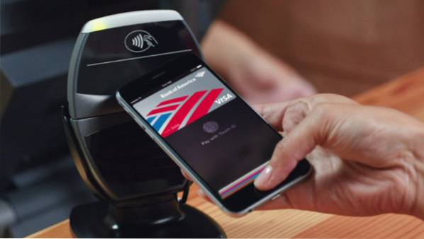 MTE legt uit wat u moet weten over mobiele betalingen