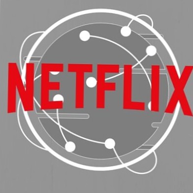 ricerca globale di netflix