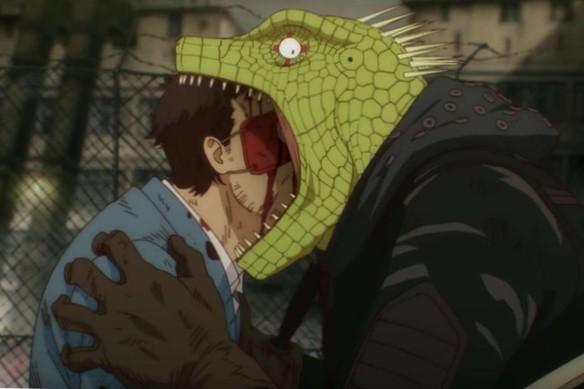 new anime suggestions