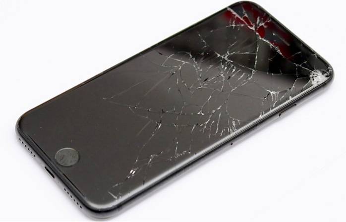 Neue iPhone-Benutzer werden nach dem Ersetzen von Bildschirmen anderer Hersteller gewarnt